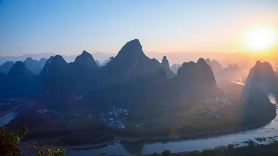 科技工业智能